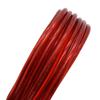 Car Power Amplifier Installation Kit Amplifier RCA Power Cable AMP Holder