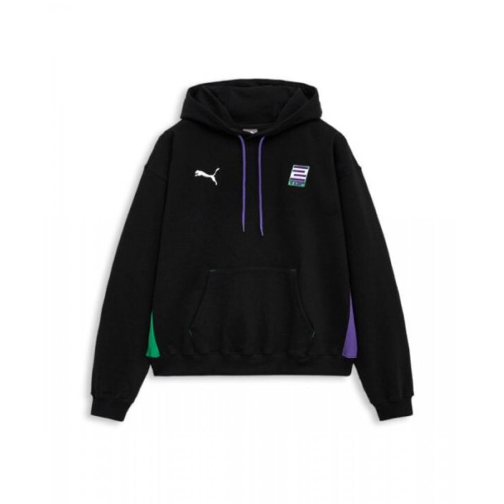 

ХУДИ PUMA THE2TOP PLAYER TEAM S