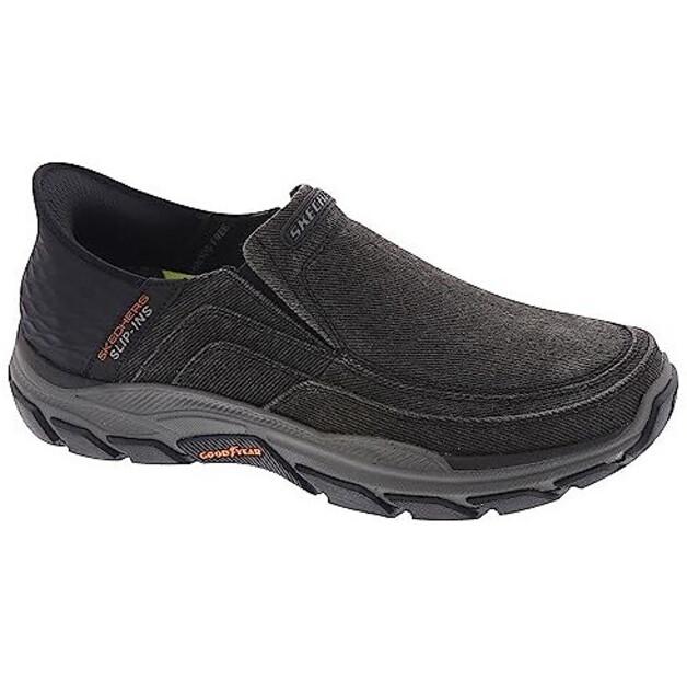 Лоферы Skechers Respected-Holmgren