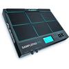 Alesis SamplePad Pro, 8-Pad Sampling Pad with MIDI and SD Card Support