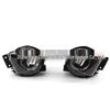 Compatible Fog Light Bar for BMW E90 (2006-2008) - Part Numbers: 63176948373, 63176948374