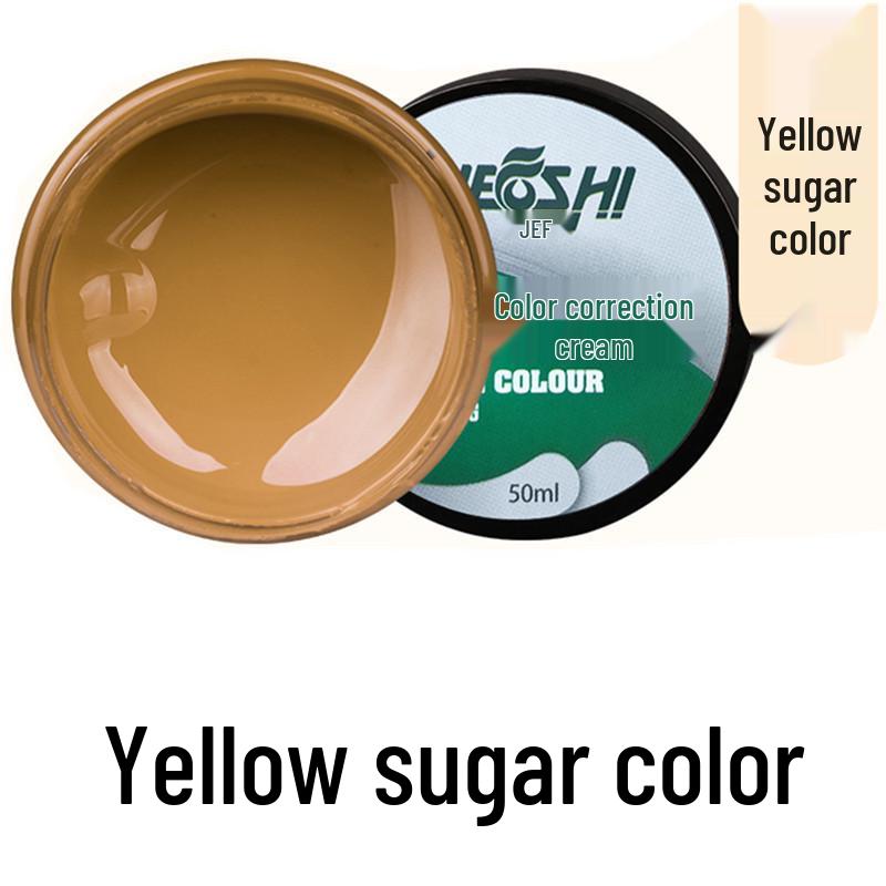 Echtes Leder Sofa & Autositz Reparaturcreme - Stellt Risse, Kratzer, Abblättern & Abnutzung wieder her