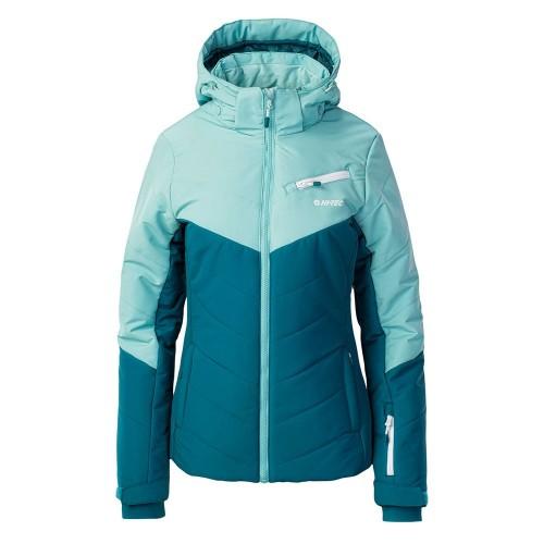 Hi-Tec Womens/Ladies Helmer Winter Jacket