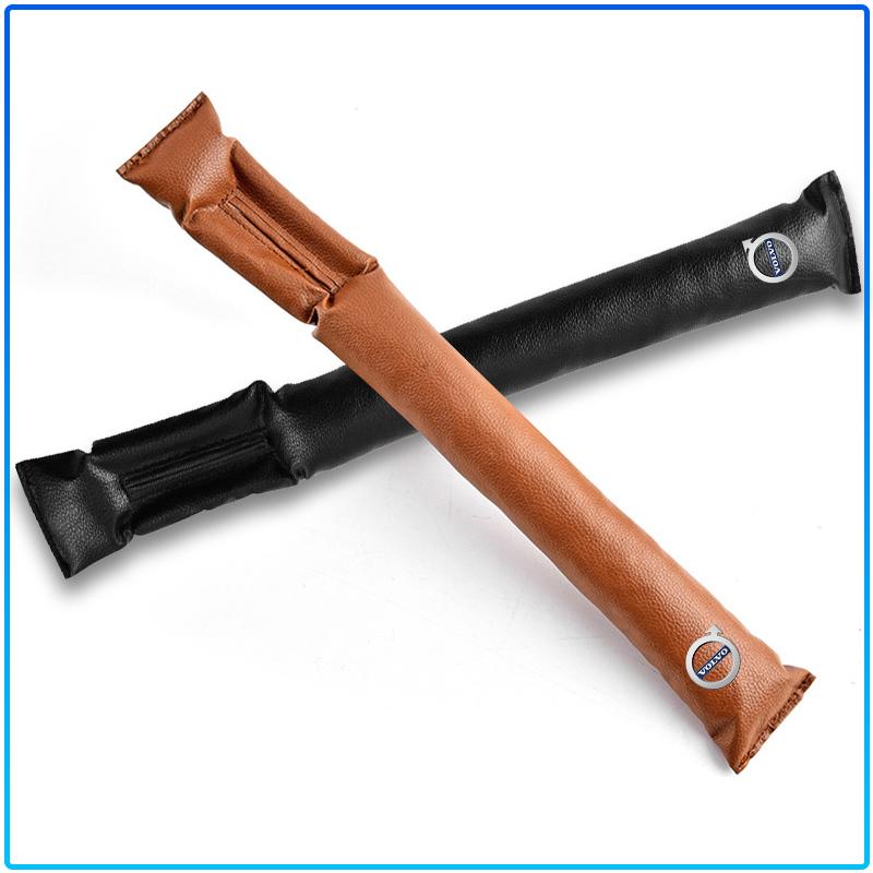 Siège de mode créatif entre la bande étanche Pour Volvo XC60 XC90 S60 S80 S40 V40 V60 V70 V50 XC70