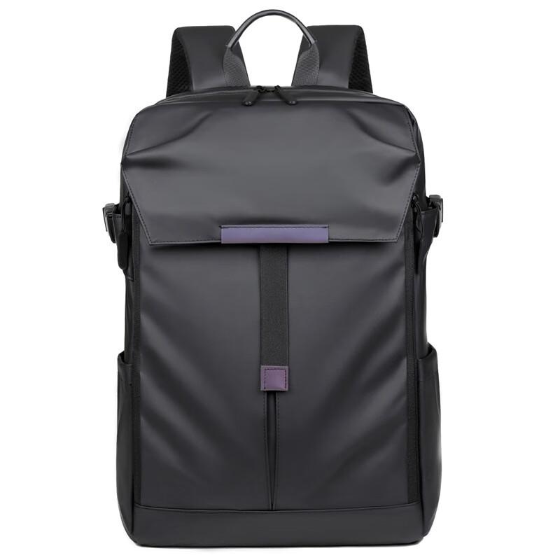 Li Shen Multi-functional Business & Travel Laptop Backpack