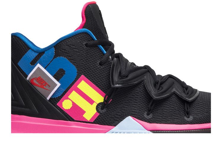 Nike Kyrie 5 'Just Do It'