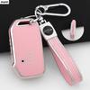 Tpu Car Remote Holder Fob Keychian Case Cover For Kia Telluride Sx  Sportage R  K5 Gt Line  Seltos  Accessories