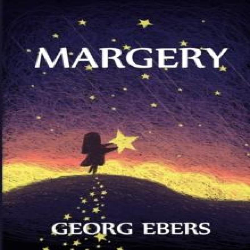 Margery by Georg Ebers Paperback Book 9781034845751