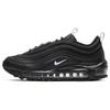 Air Max 97 'Black' Gs 921522-011