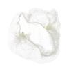 Fashion Hair Accessories Elastic Edge Ballet Snood Bun Cover Fine Mesh Wig Net Invisible Hairnet
