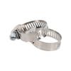 Garden Hose Metal Connector Kit for 34 Inch Hoses Rustproof Aluminum Mender