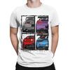 Men's Women's T-Shirt JDM R34 NSX