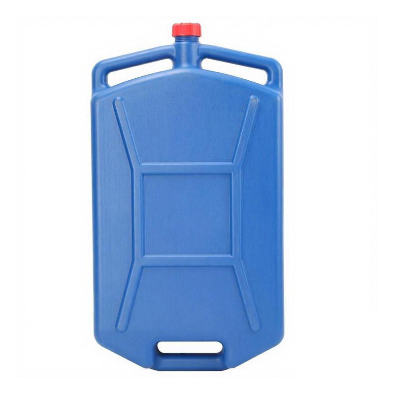 Oil Drain Container Drain Pan Pouring Vehicle Changing Oil Prevents Spills 8L Portable for RV Tractors SUV Motorcycles
