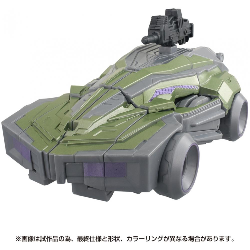 Transformers The Movie Ss Ge 08 Transformers Studio Series Decepticon Soldier