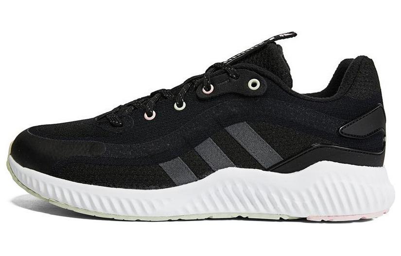 Adidas Jelly Bounce Guard Черный Белый Женские H03572 36⅔