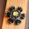 EDC Linkage Fingertip Gyro Decompression Toys Fidget Toys Hand Spinner Antistres Toys Fidget Spinner For Adult Children Gift