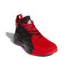Adidas D Rose 773 2020 Scharlachrote Sneakers FW8656