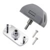 Push Button Cabinet Latch Lock For RV Camper Caravan Yachts