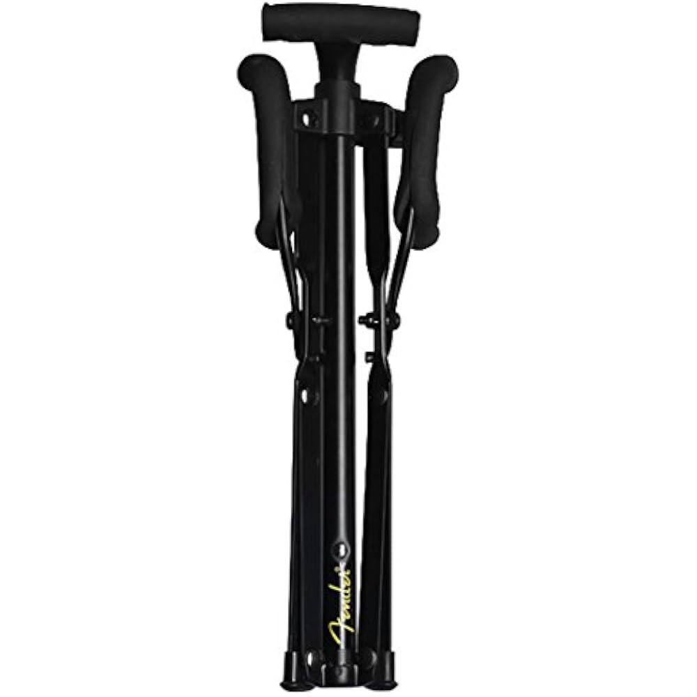 Fender fender stand MINI ELECTRIC STAND Black 0991811000