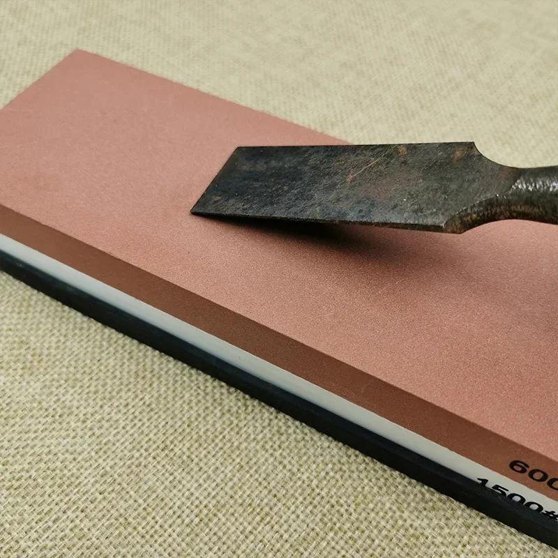Professional Knife Sharpener Whetstone Sharpening Stones grinding stone water stone kitchen grit 240 600 1000 3000 Double-sided