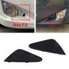 Front Bumper Fog Light Cover Easy To Install & Durable Fog Light Trim 52438530 Replacement Fit for 06 To 08/09 To 11