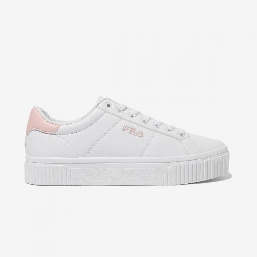 Fila Coat Deluxe Bold Pink/245