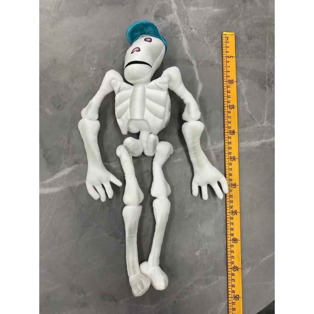 Nieuwe Roblox Doors Pluche Figuren Eng Horror Spel Monster Knuffelpoppen Ontsnapping Deur Pluche Speelgoed Voor Verjaardagscadeau Spel Collectie