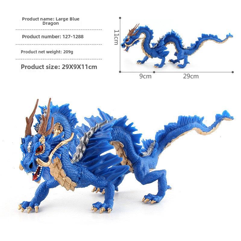 Gorilla Ape Model: Children's Early Education & Primitive Ornament