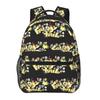 Fairy Tail Anime Gift Student Backpack School Bag Hiking Travel Daypack for Men Women Fashion Bookbag Shoulder Bags