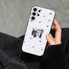 5 Seconds of Summer-5SOS Phone Case For Samsung S25,S24,S21,S22,S23,S30,Ultra,S20,Plus,Fe,Note,10,9,5G Black Cover