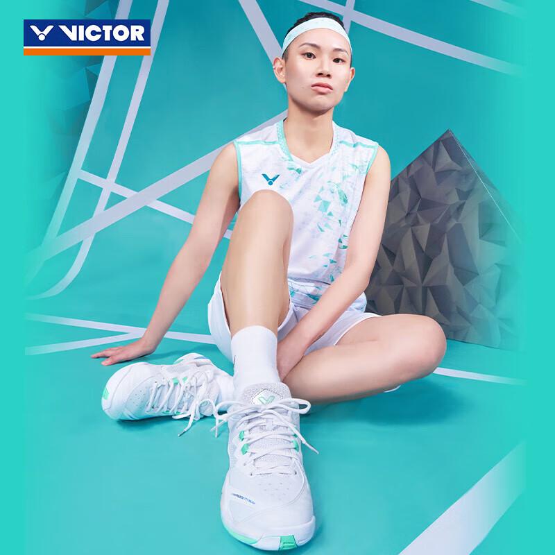 VICTOR Tai Tzu-Ying P9200TTY NL Badminton Shoes 40