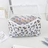 Small Dog Pen Case With Large Capacity For Students And Office Supplies
