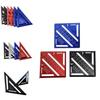 Woodworking Triangle Ruler With Aluminum Alloy Construction For Carpentry And Diy Projects