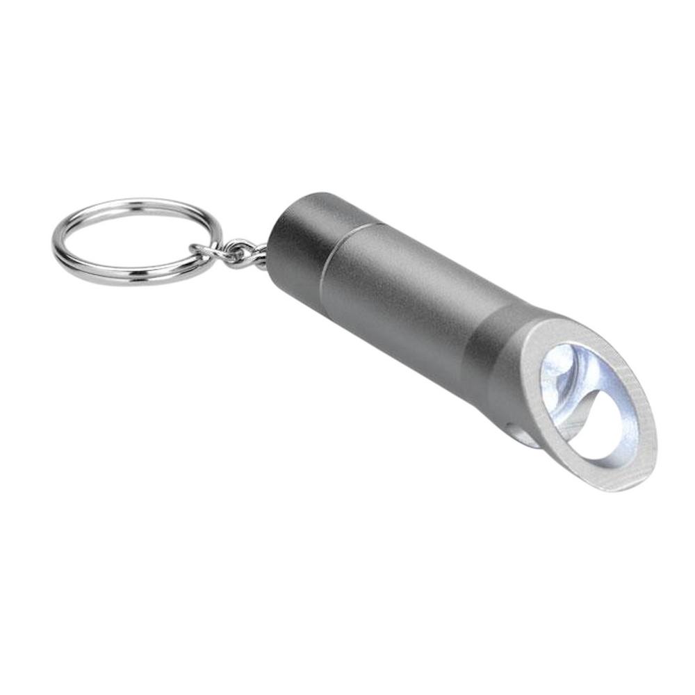 MidOcean Litop Metal Torch Keyring