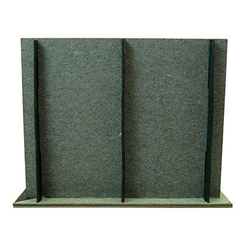 Sankei Studio Ghibli mini From Up on Poppy Hill: Two People at the Bus Stop Non-Scale Paper Craft MP07-80