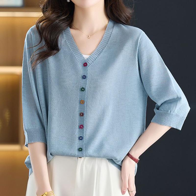 Coat for Women Oversize Sweatshirt Casual Cardigan Casual Comfortable Coat Summer jacket women