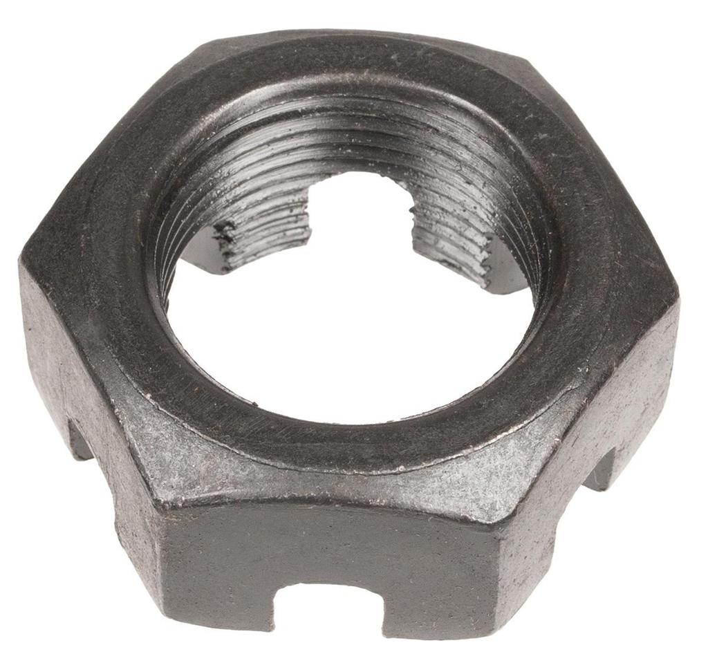 Nakrętka Koronowa Cedrus Rozdrabniacz Rb03 500030