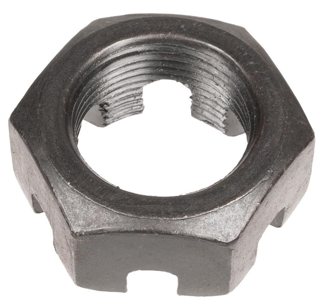 

Crown Nut Cedrus Shredder Rb03 500030