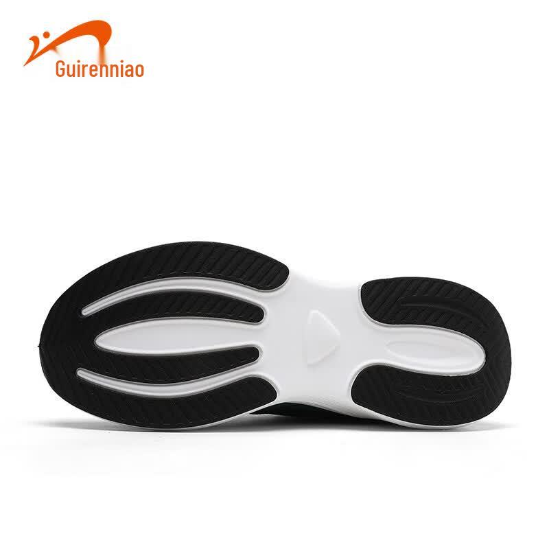 Guirenniao 2025 Lightweight Anti-Slip Running Shoes