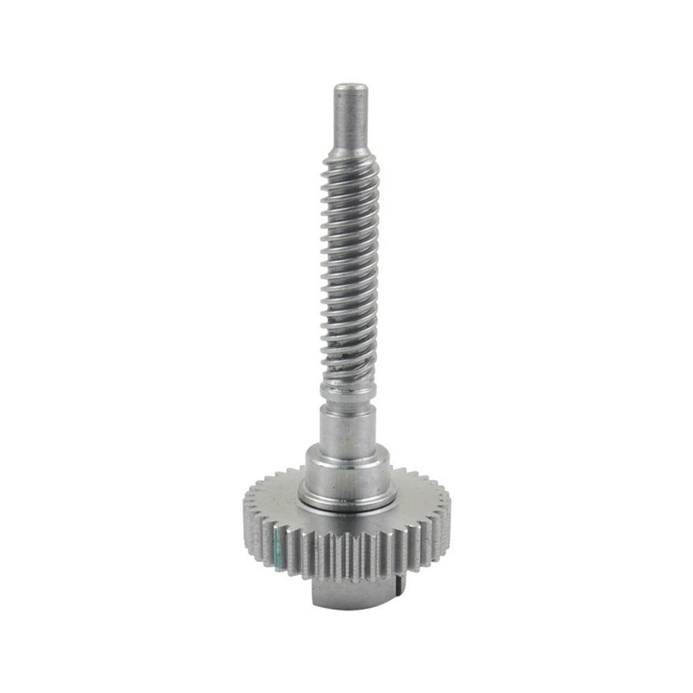 Metal Parking Brake Gear Actuator Repair Kit 39 Teeth For BMW E65 E66 745i 750i 760i Li