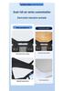 Avatr 07/11/12 Ultra TV Sunroof Shade with Electrostatic Adsorption