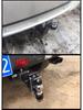Compatible Tow Hook for Toyota 20-Model RAV4 Rongfang Weilanda - Rear Towing Hook