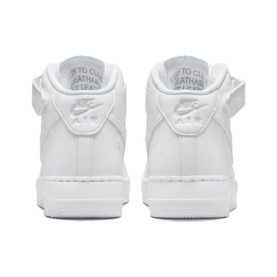 Nike Air Force 1 Mid Fresh - DZ2525-100