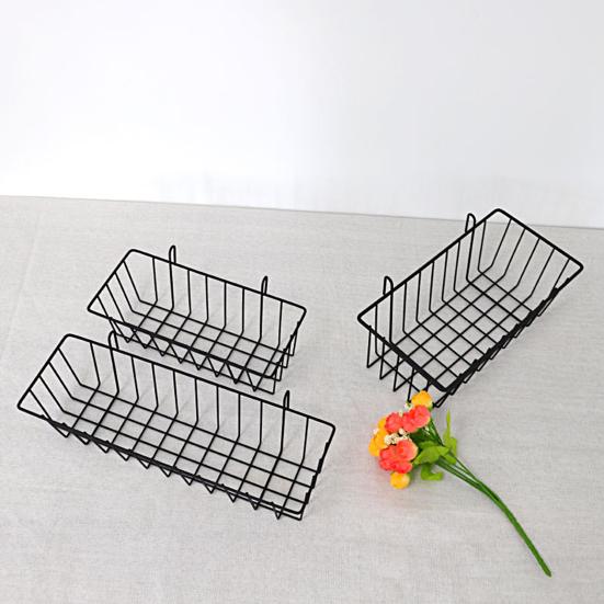 Rejilla Colgante de Pared Diseño Multifuncional Montada en Pared Fuerte Capacidad de Carga Grande Decoración del Hogar DIY Pared de Fotos Pantalla Almacenamiento de Arte