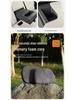 Shangjie H5 Suede Perforated All-Season Car Seat Cushion Cover