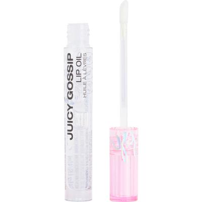 Bh Cosmetic Lip Oil Juicy Gossip Coconut 4ml