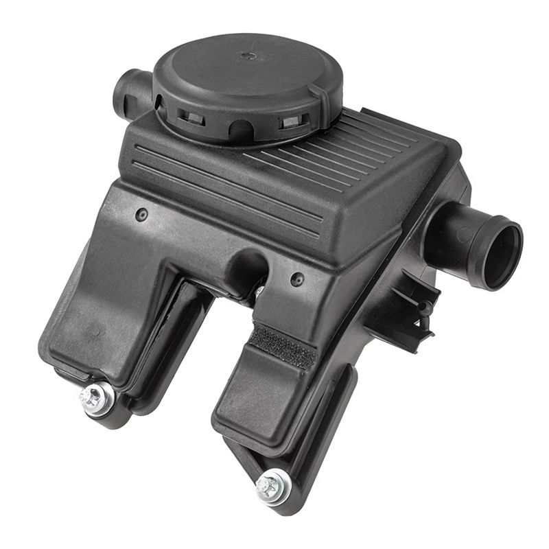 L08A-Öl-Wasser-Abscheider für Pkw-Motoren 94810713521 94810713520 94810713522 Für Cayenne Panamera 2010-2018