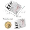 Low Shank Shirring Gathering Presser Foot for Brother,Janome,Simplicity,Kenmore,Pfaff,Singer,Simplicity,Viking Sewing Machine