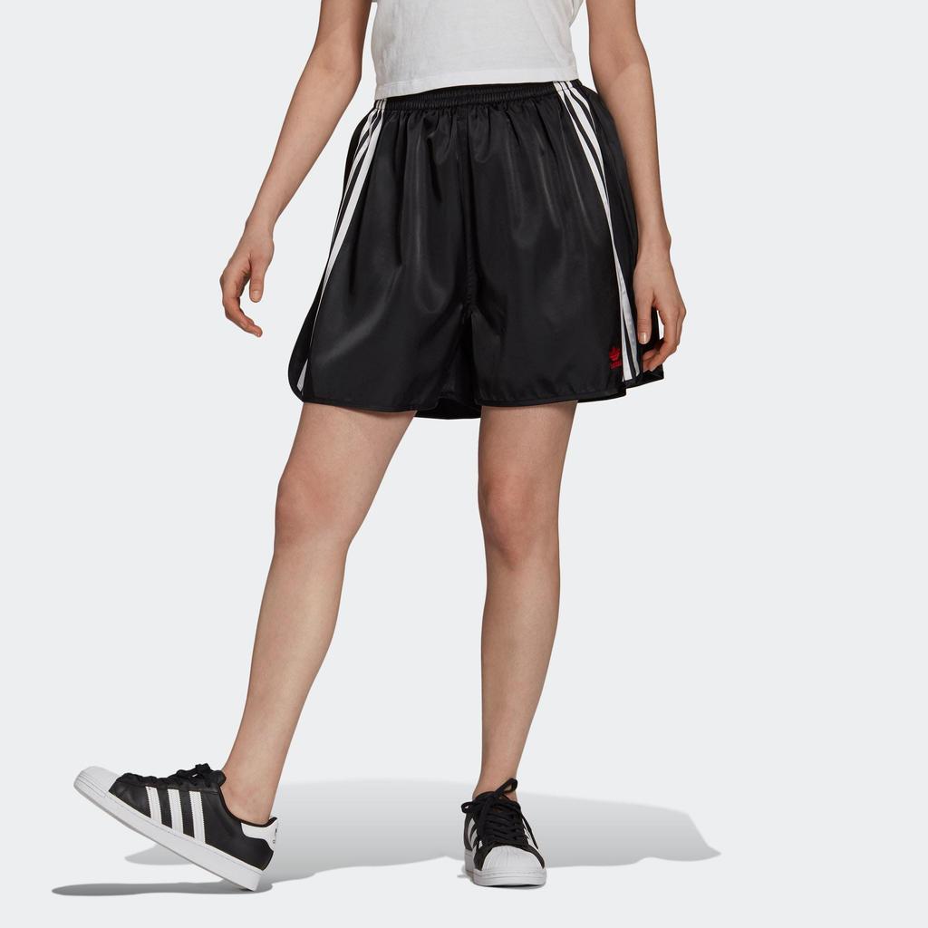 Adidas Originals Boxing Short W Black Women's H59028