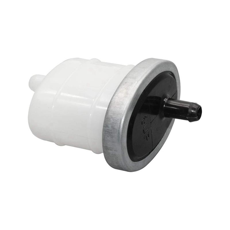 Gas Fuel Filter Cleaner for Yamaha XL800 GP800R GP1200R XLT 800 SUV 1200 GP1200R XLT800 66V-24560-00-00 66V-24560-01-00